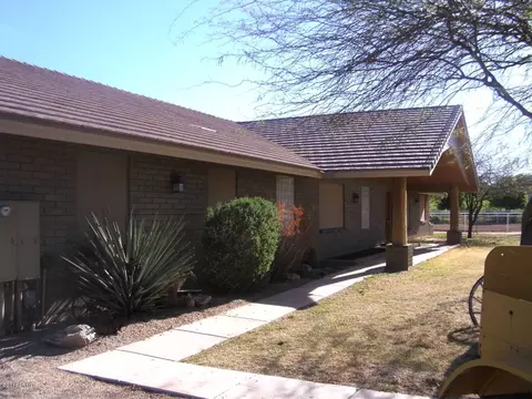 15330 E Via Del Rancho Dr, Gilbert, AZ 85298 photo 12