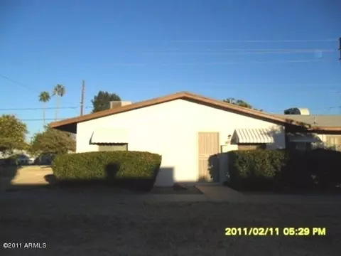 4736 N 71st Ln, Phoenix, AZ 85033 photo 1