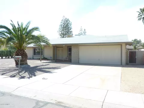4541 E Arapahoe St, Phoenix, AZ 85044 photo 1