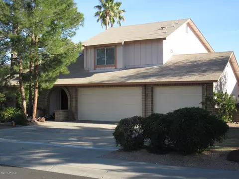 4529 E Beverly Ln, Phoenix, AZ 85032 photo 1