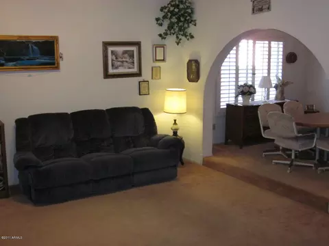 4529 E Beverly Ln, Phoenix, AZ 85032 photo 3