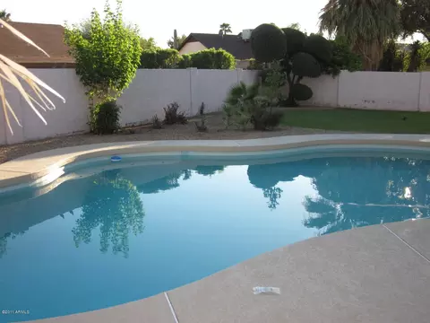 4529 E Beverly Ln, Phoenix, AZ 85032 photo 9