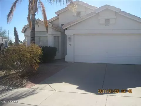 2309 E Ross Ave, Phoenix, AZ 85024 photo 1