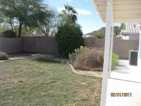 2309 E Ross Ave, Phoenix, AZ 85024 photo 2