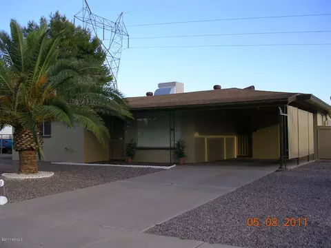 5753 E Decatur St, Mesa, AZ 85205 photo 2
