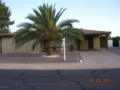 5753 E Decatur St, Mesa, AZ 85205 photo 1