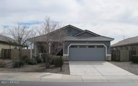 1553 E Bautista Rd, Gilbert, AZ 85297 photo 1