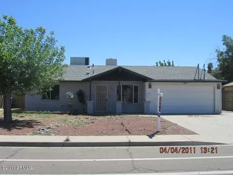 313 E Cornell Dr, Tempe, AZ 85283 photo 1
