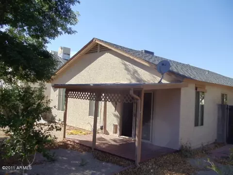 3137 E Taro Ln, Phoenix, AZ 85050 photo 8