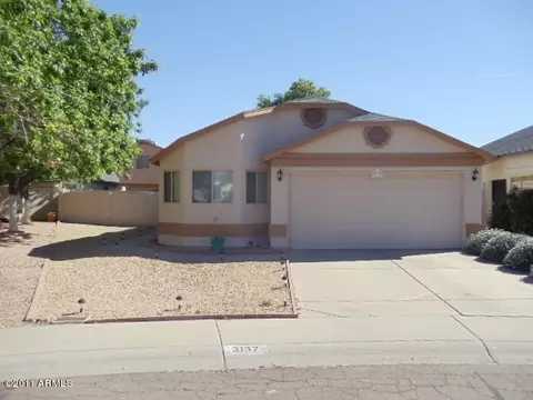 3137 E Taro Ln, Phoenix, AZ 85050 photo 1