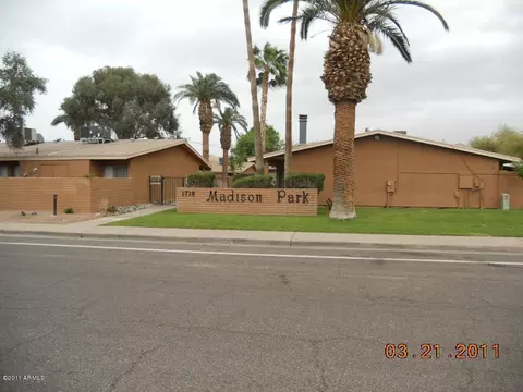 1718 E Campbell Ave #27, Phoenix, AZ 85016 photo 2