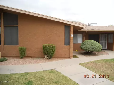 1718 E Campbell Ave #27, Phoenix, AZ 85016 photo 1