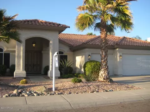 4722 E Hearn Rd, Phoenix, AZ 85032 photo 1