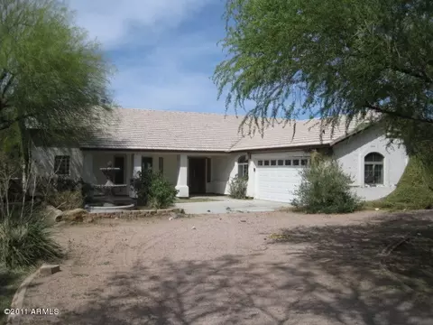 18038 E Vencino St, Gilbert, AZ 85298 photo 1