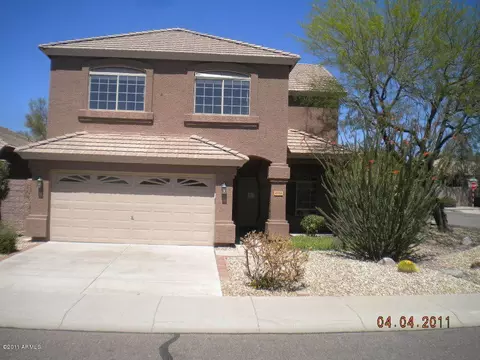 4714 E Chisum Trl, Phoenix, AZ 85050 photo 1