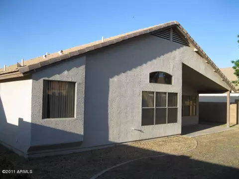 2307 E Catclaw St, Gilbert, AZ 85296 photo 30
