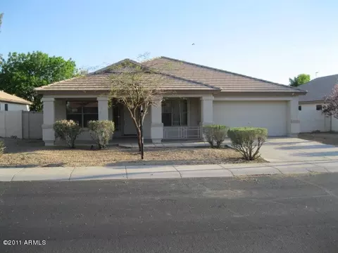 2307 E Catclaw St, Gilbert, AZ 85296 photo 1
