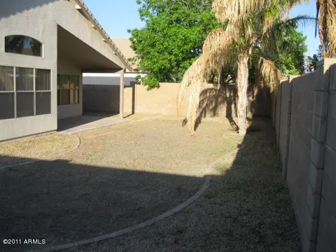 2307 E Catclaw St, Gilbert, AZ 85296 photo 29