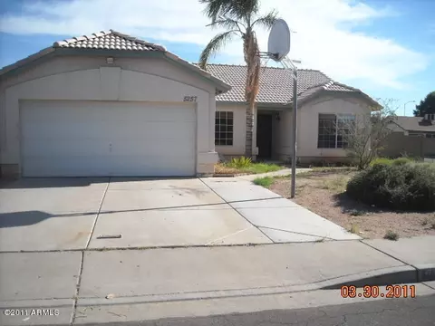 5257 Elena Ave, Mesa, AZ 85206 photo 1