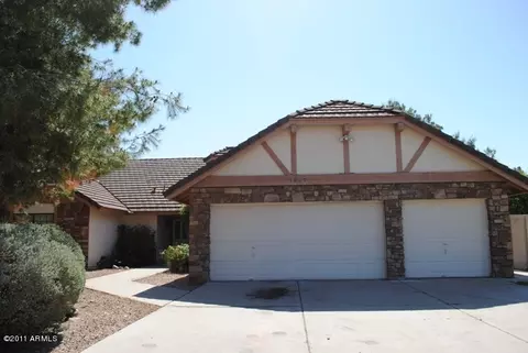 1857 Enrose St, Mesa, AZ 85203 photo 1