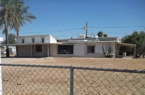 8101 E 6th Ave, Mesa, AZ 85208 photo 1