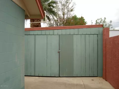 4166 E Dover St, Mesa, AZ 85205 photo 24