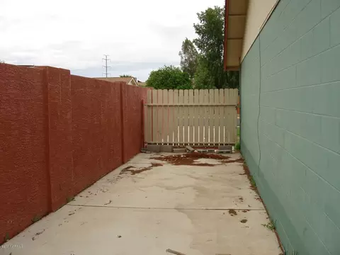 4166 E Dover St, Mesa, AZ 85205 photo 23
