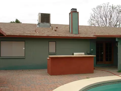 4166 E Dover St, Mesa, AZ 85205 photo 20