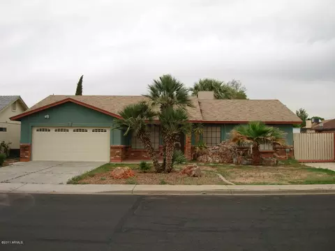 4166 E Dover St, Mesa, AZ 85205 photo 1