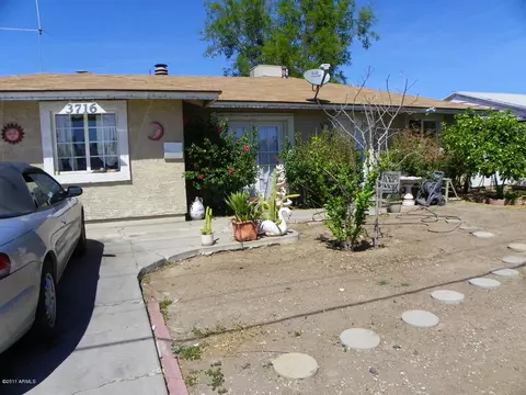 3716 W Thomas Rd, Phoenix, AZ 85019 photo 1