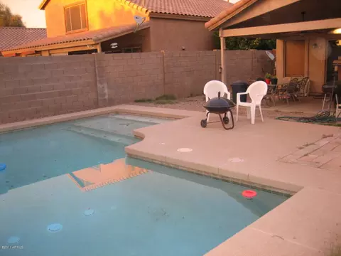 1140 N Seton Ave, Gilbert, AZ 85234 photo 4