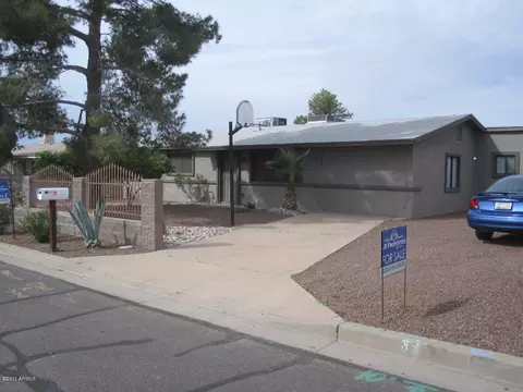 1906 S 80th Pl, Mesa, AZ 85209 photo 1