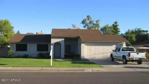 2513 E Dolphin Ave, Mesa, AZ 85204 photo 1