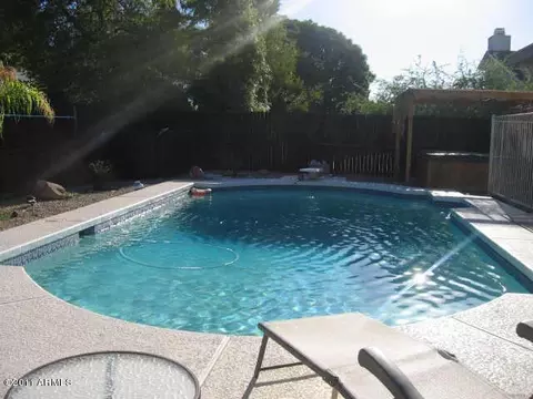 2513 E Dolphin Ave, Mesa, AZ 85204 photo 2