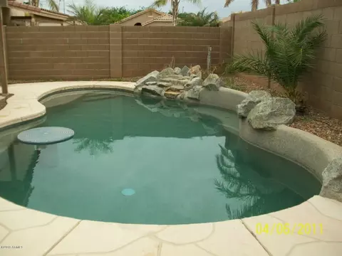 845 W Vaughn Ave, Gilbert, AZ 85233 photo 3