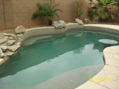 845 W Vaughn Ave, Gilbert, AZ 85233 photo 1