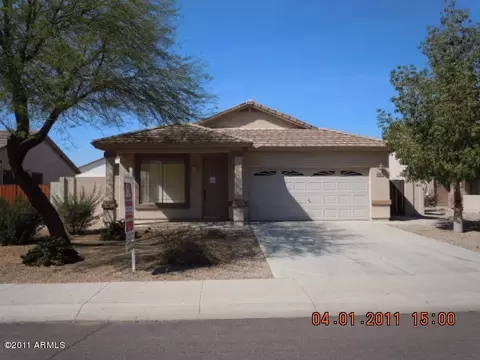 4322 E Oxford Ln, Gilbert, AZ 85295 photo 1
