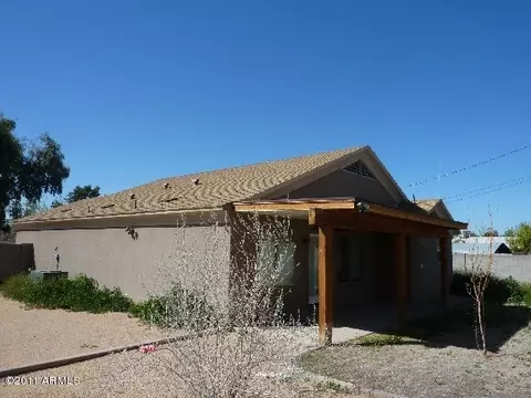 4135 N Mitchell St, Phoenix, AZ 85014 photo 2