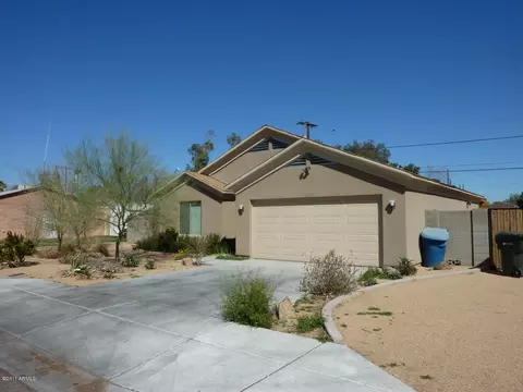 4135 N Mitchell St, Phoenix, AZ 85014 photo 1