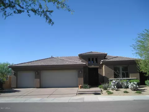 3929 E Patrick Ln, Phoenix, AZ 85050 photo 1