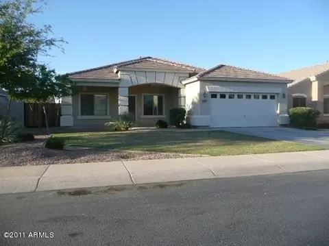 1276 E Birdland Dr, Gilbert, AZ 85297 photo 2