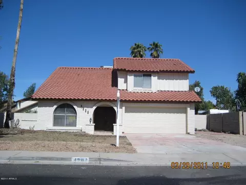 4502 E Sandra Ter, Phoenix, AZ 85032 photo 1