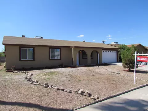4009 E Ludlow Dr, Phoenix, AZ 85032 photo 2