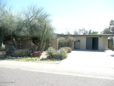 2337 E Aldine St, Phoenix, AZ 85022 photo 1