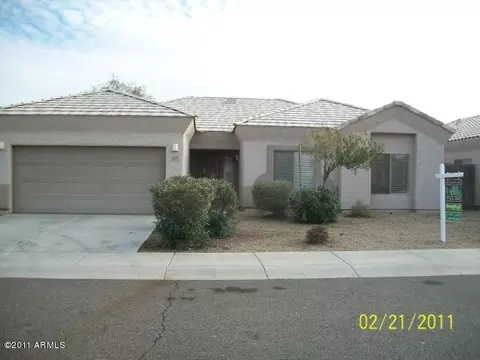 2615 E Hidalgo Ave, Phoenix, AZ 85040 photo 1