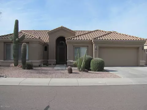 4727 E Williams Dr, Phoenix, AZ 85050 photo 1