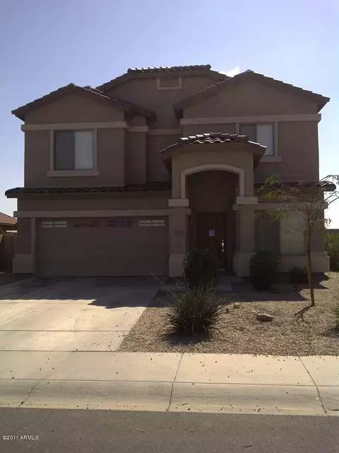 10305 E Kiva Cir, Mesa, AZ 85209 photo 1
