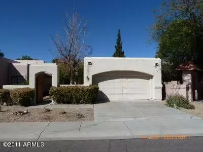 4506 E Renee Dr, Phoenix, AZ 85050 photo 1