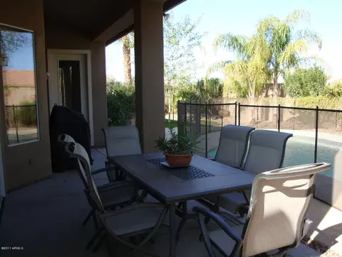 3646 Encinas Ave, Gilbert, AZ 85234 photo 22