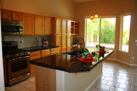 3646 Encinas Ave, Gilbert, AZ 85234 photo 5